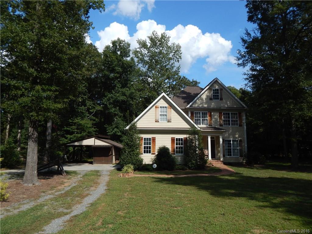 Wellington Place - Residential