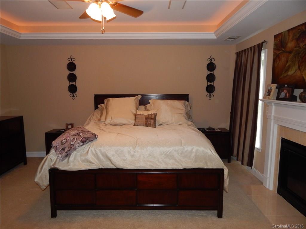 Wellington Place - Residential