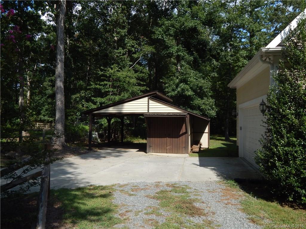 Wellington Place - Residential