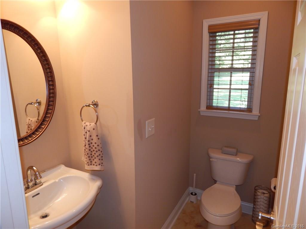 Wellington Place - Residential