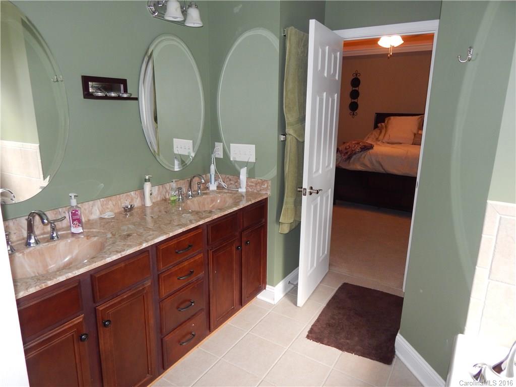 Wellington Place - Residential