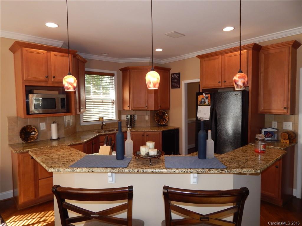 Wellington Place - Residential