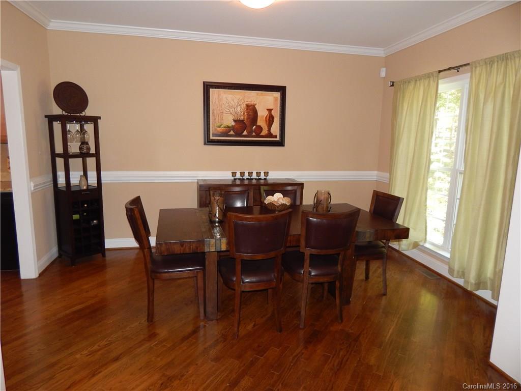 Wellington Place - Residential