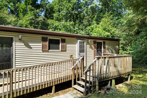 A home in Hendersonville