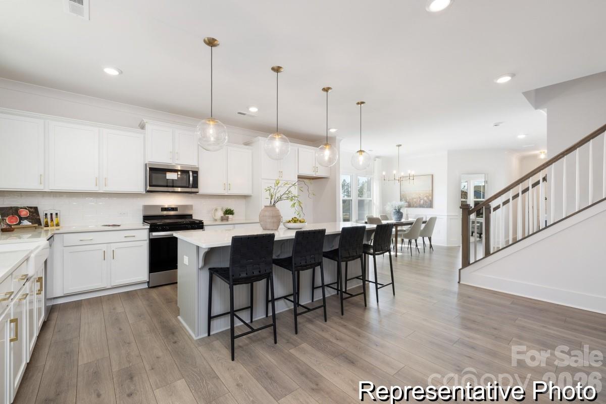 Whispering Hills - Residential