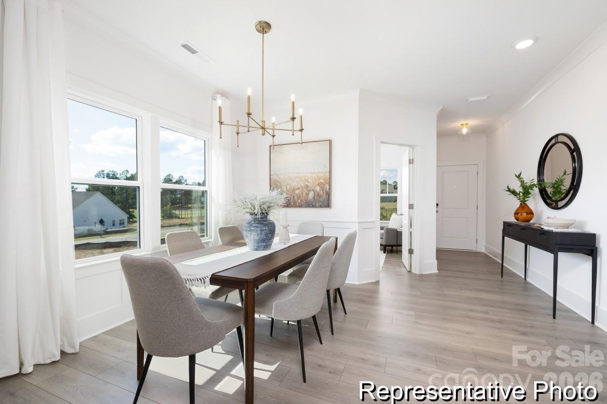 Whispering Hills - Residential