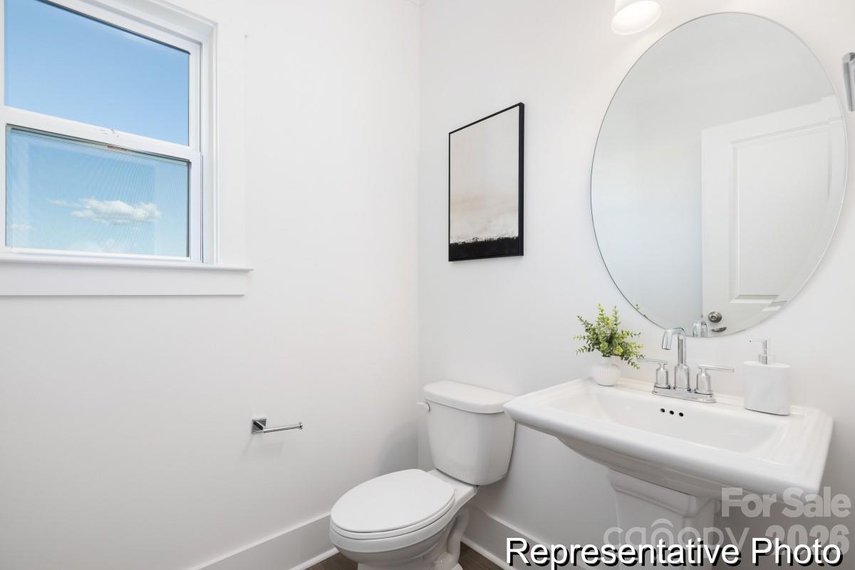 Whispering Hills - Residential