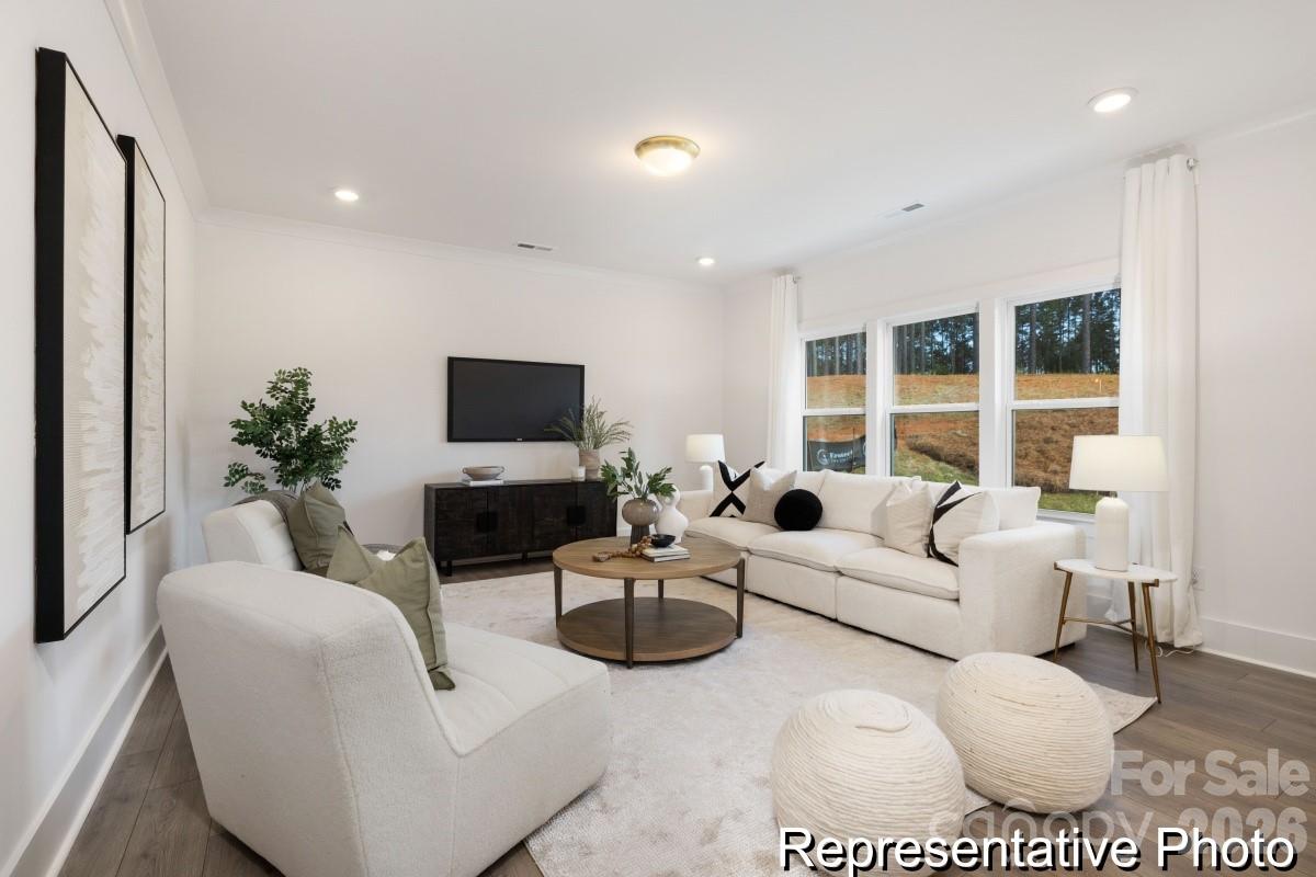 Whispering Hills - Residential