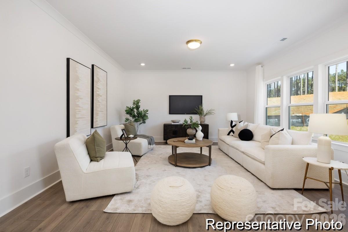 Whispering Hills - Residential