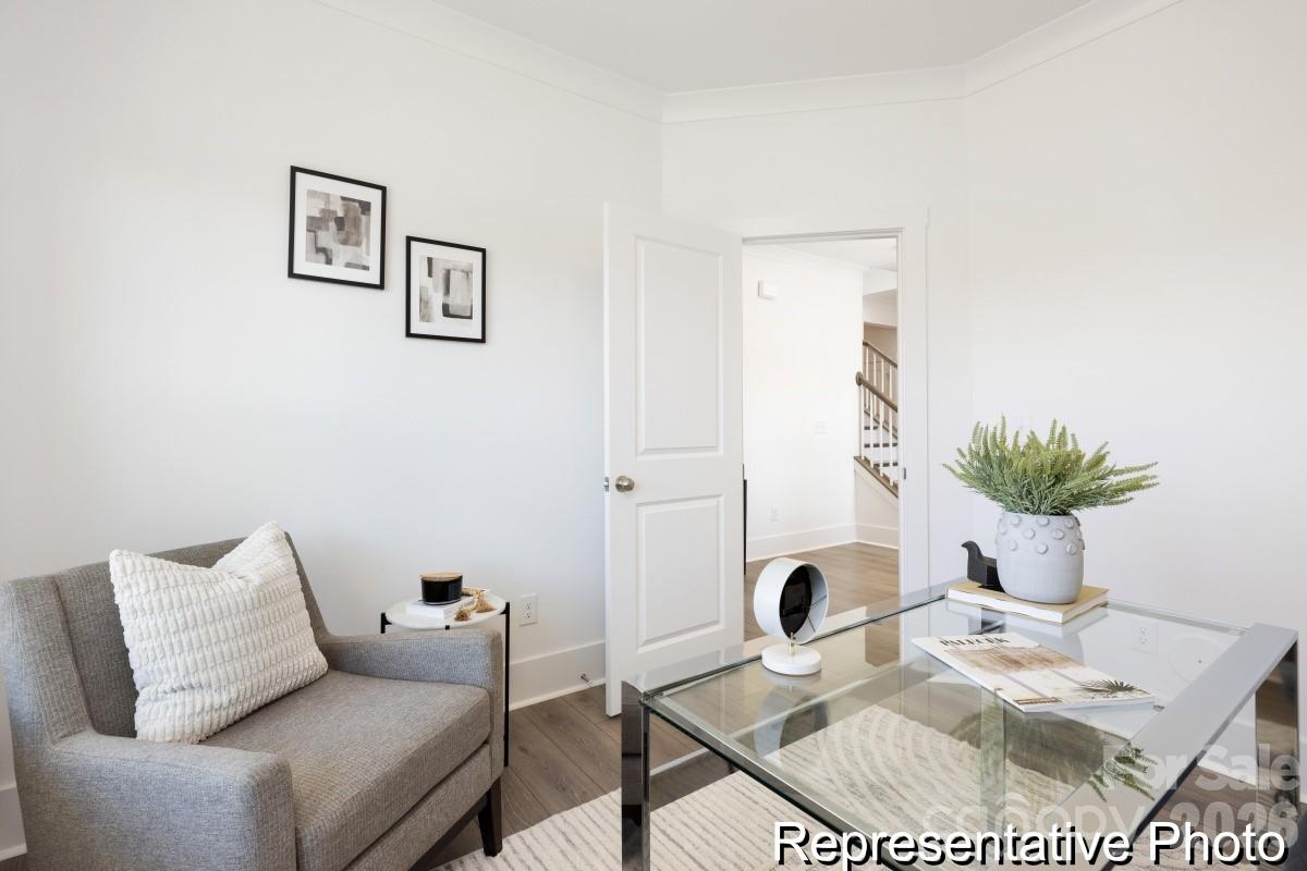 Whispering Hills - Residential