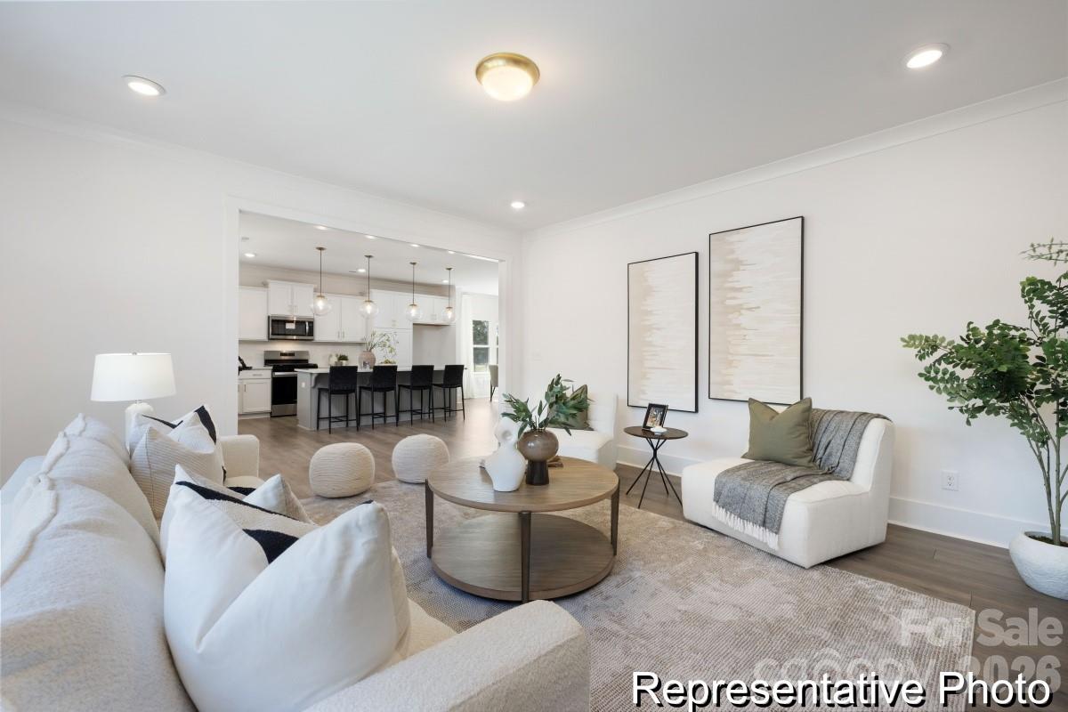 Whispering Hills - Residential