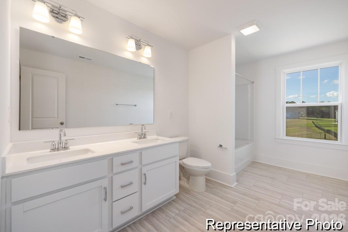 Whispering Hills - Residential