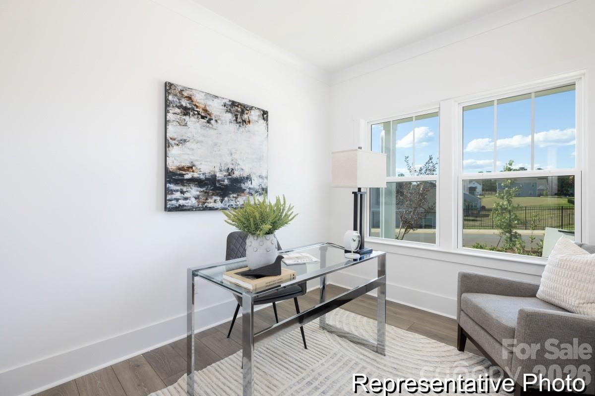 Whispering Hills - Residential