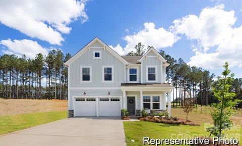 Photo of 443 Babbling Brook Lane #171b, Locust, NC 28097 (MLS # 4337676)