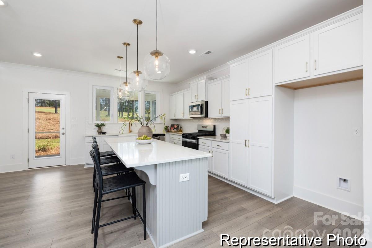 Whispering Hills - Residential