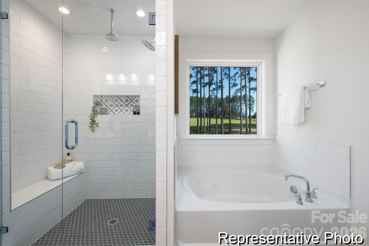 Whispering Hills - Residential