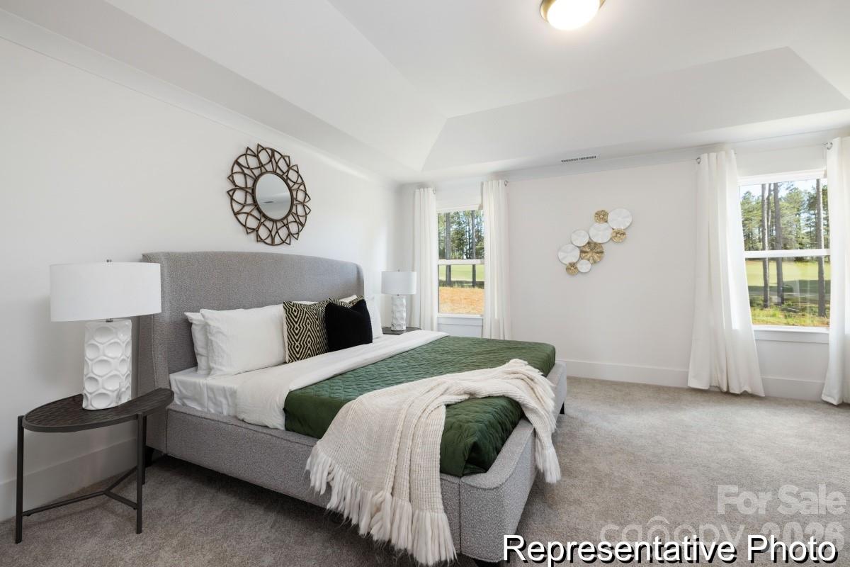 Whispering Hills - Residential