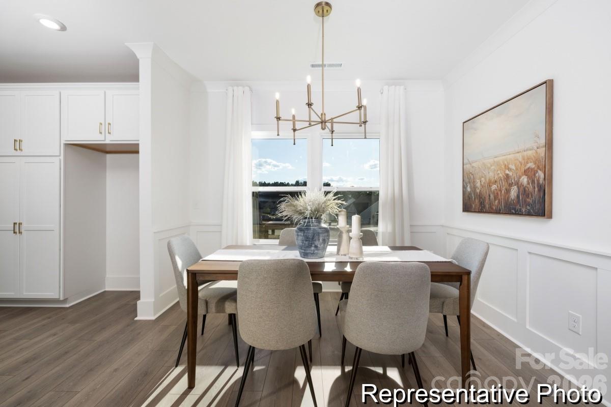 Whispering Hills - Residential