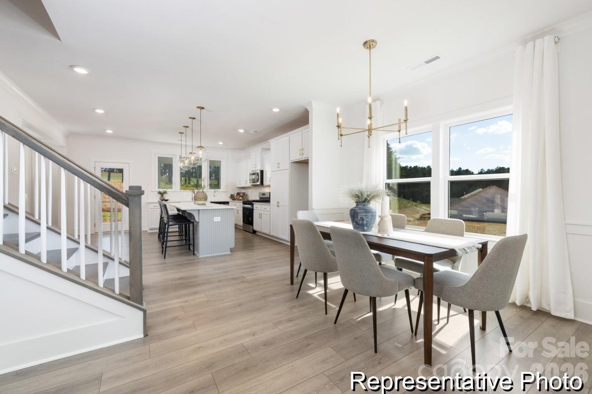 Whispering Hills - Residential