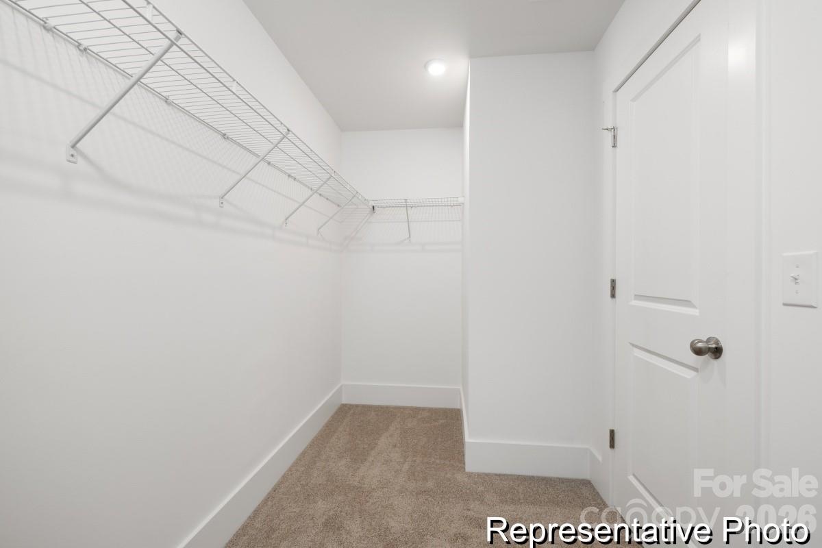 Whispering Hills - Residential