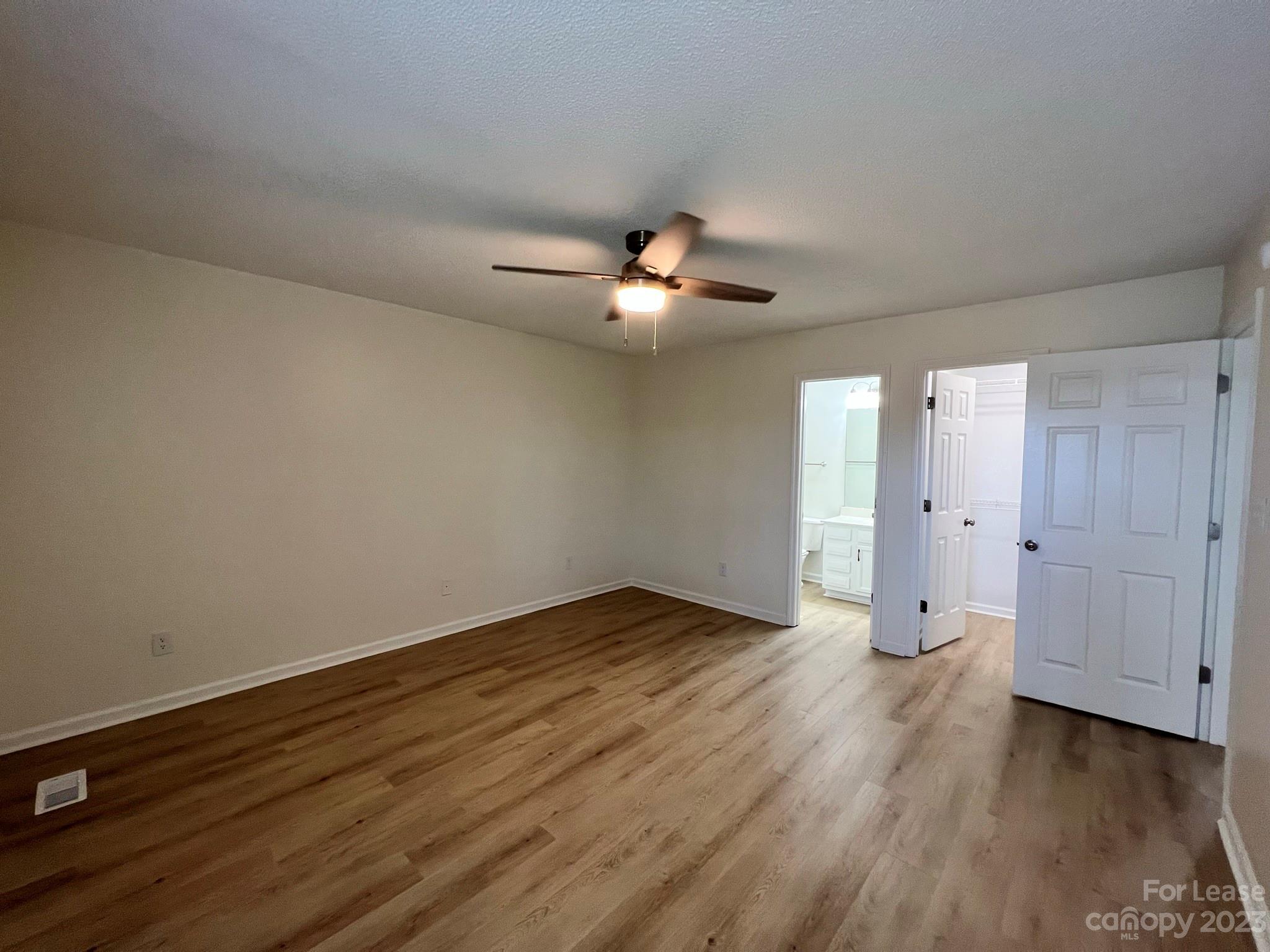 South Ridge Estates - Residential Lease