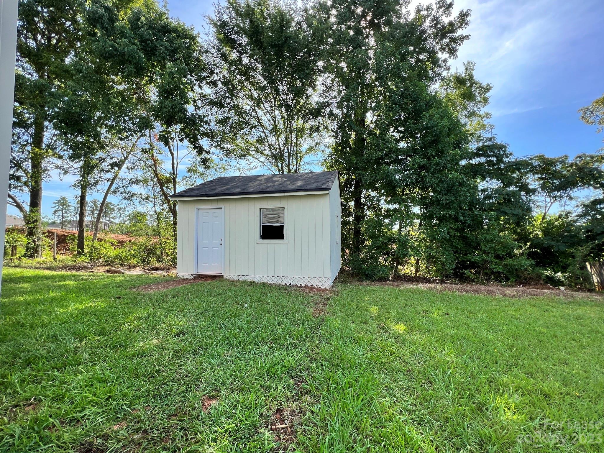 South Ridge Estates - Residential Lease