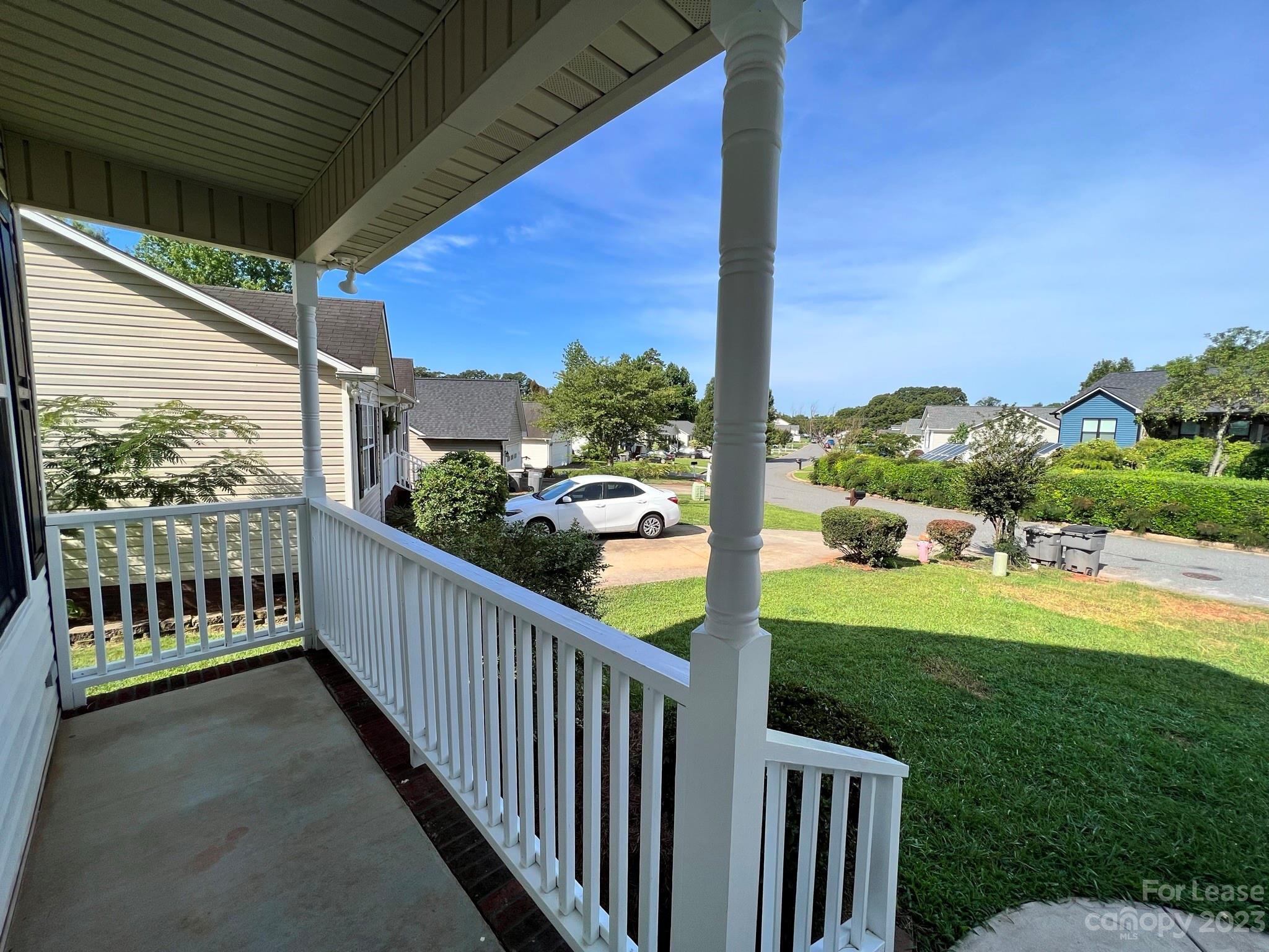 South Ridge Estates - Residential Lease