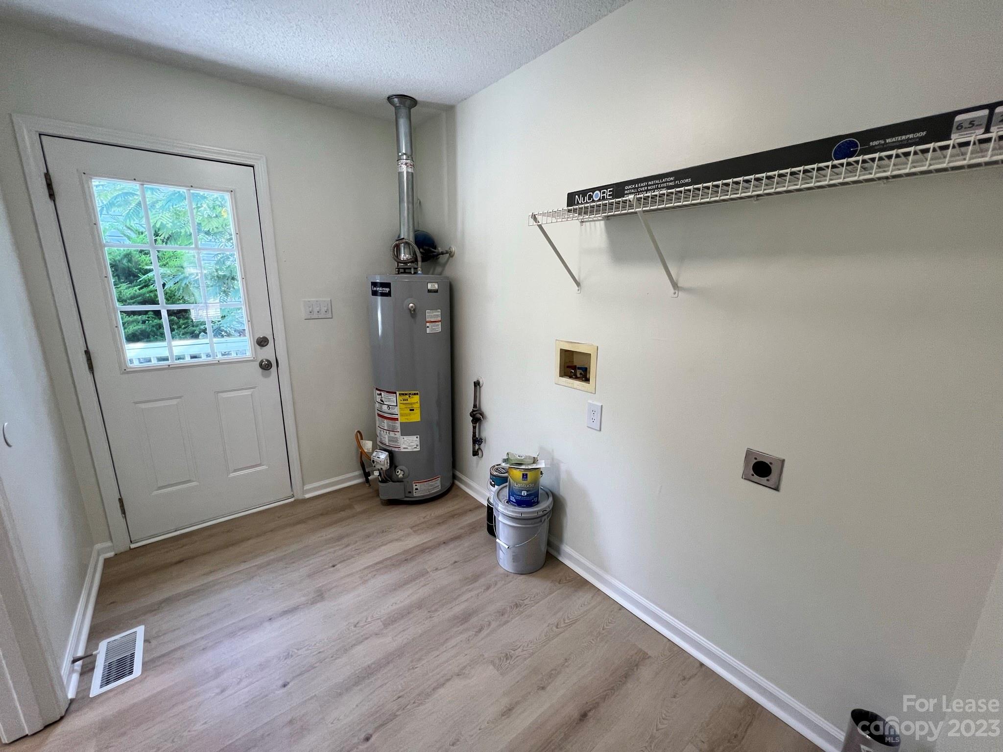 South Ridge Estates - Residential Lease