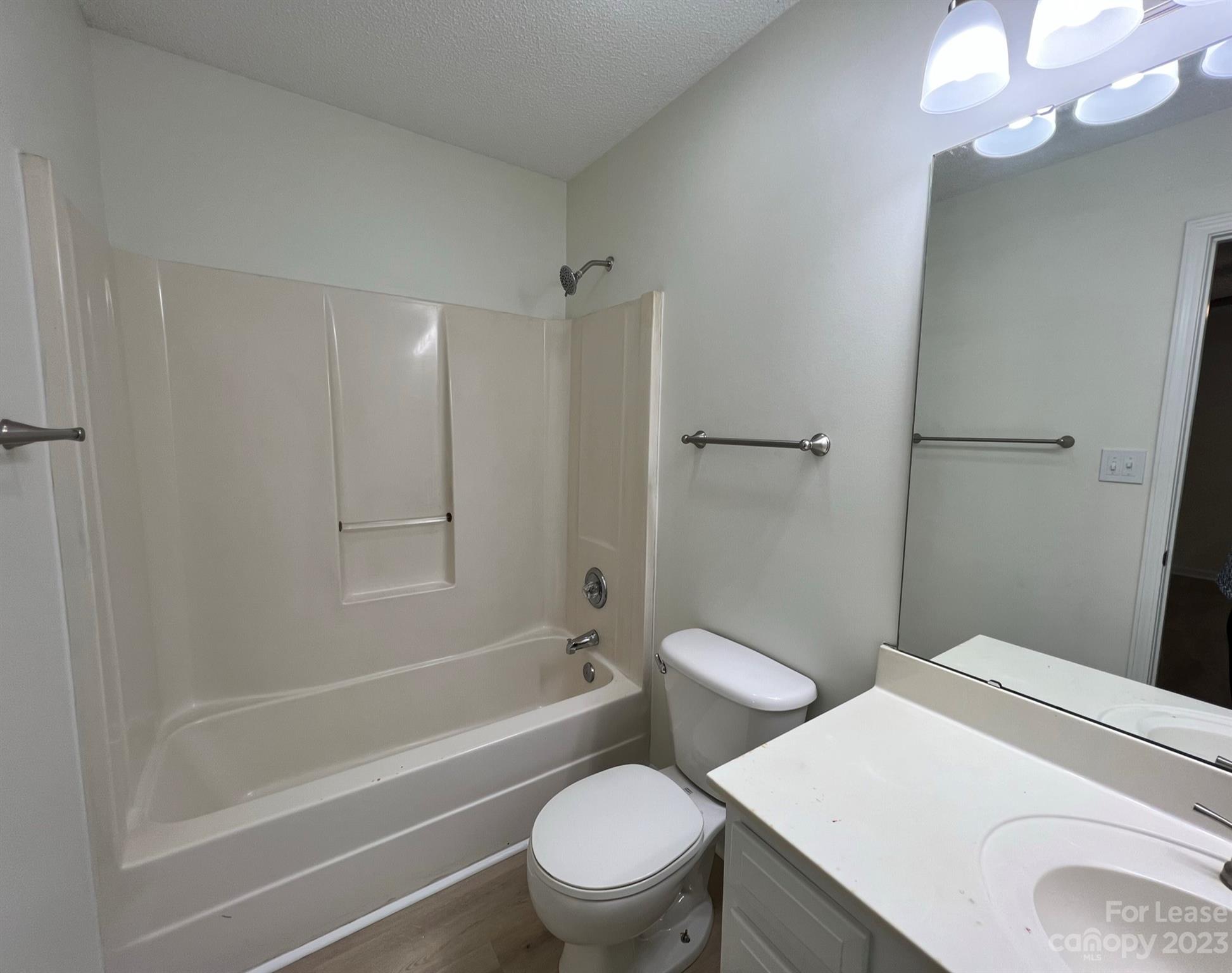 South Ridge Estates - Residential Lease