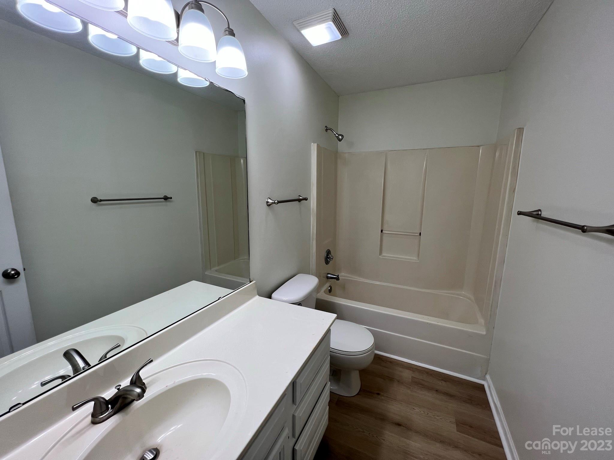 South Ridge Estates - Residential Lease