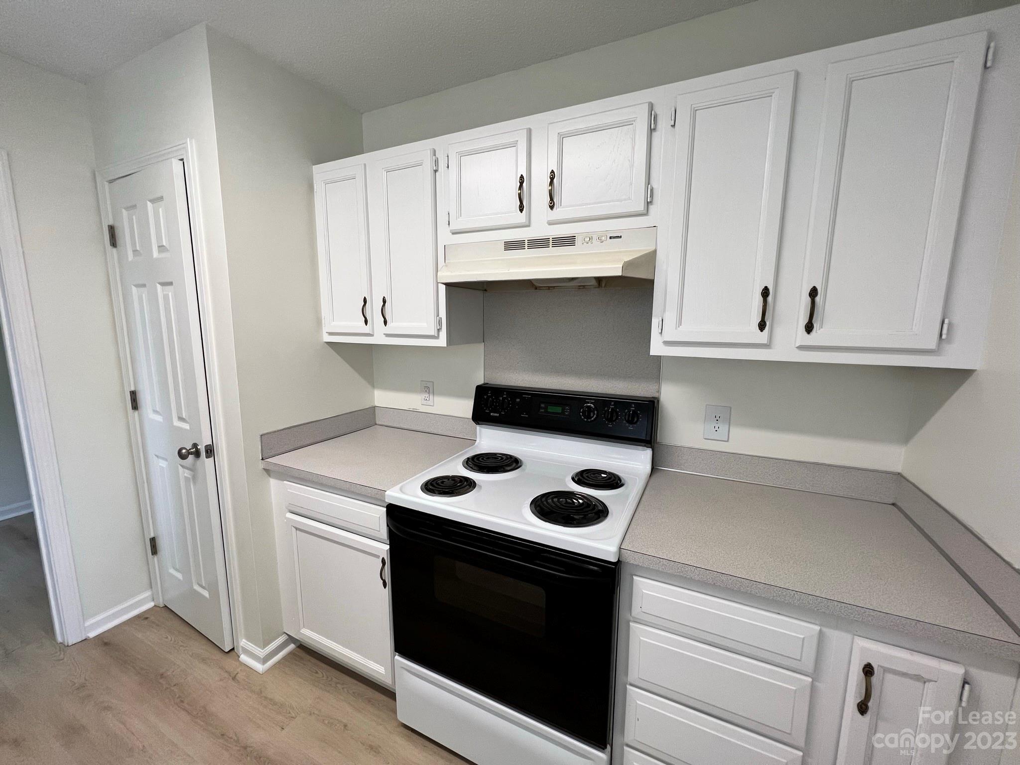 South Ridge Estates - Residential Lease