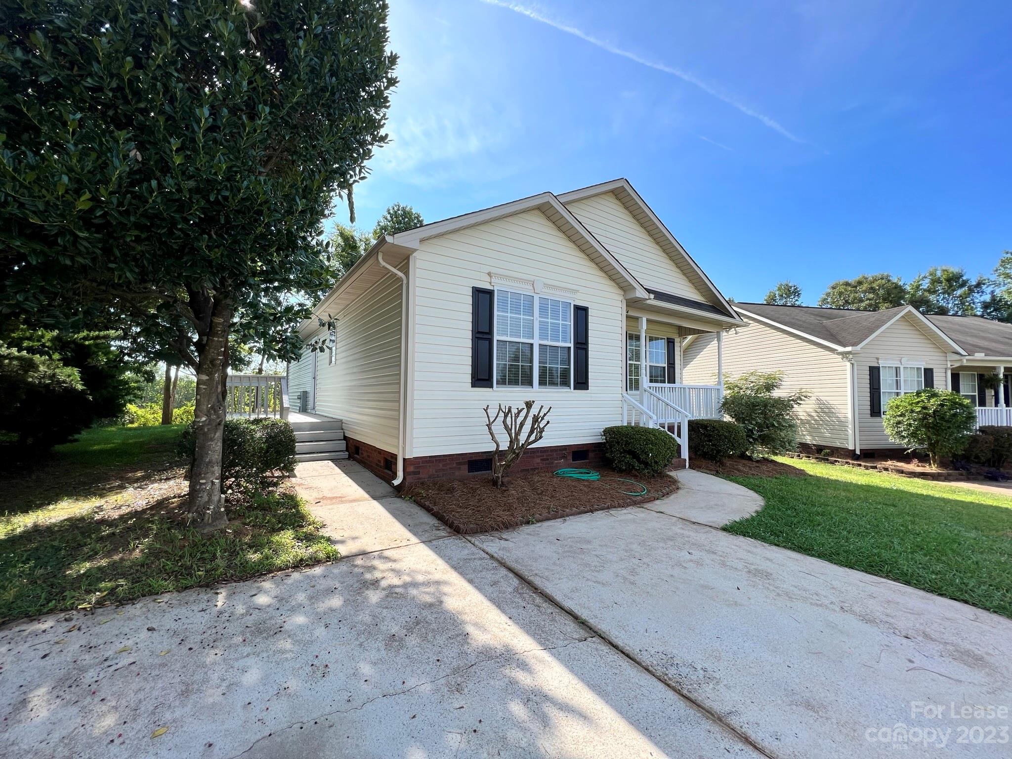 South Ridge Estates - Residential Lease