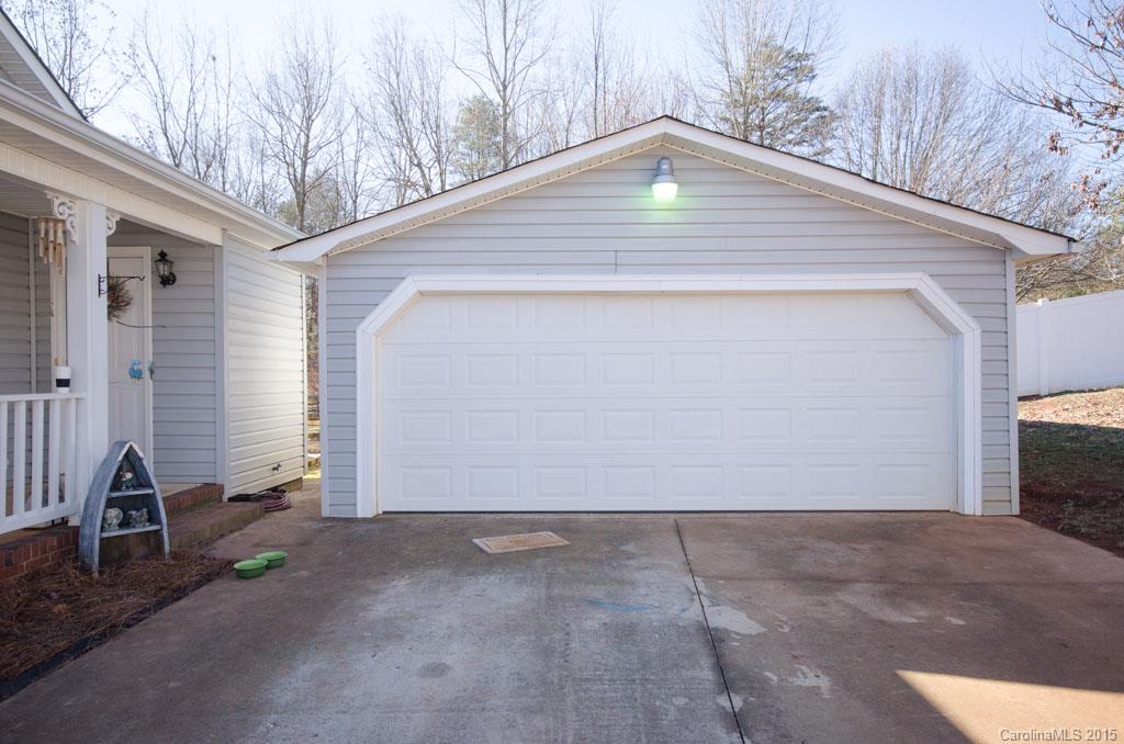 Ironton Acres - Residential