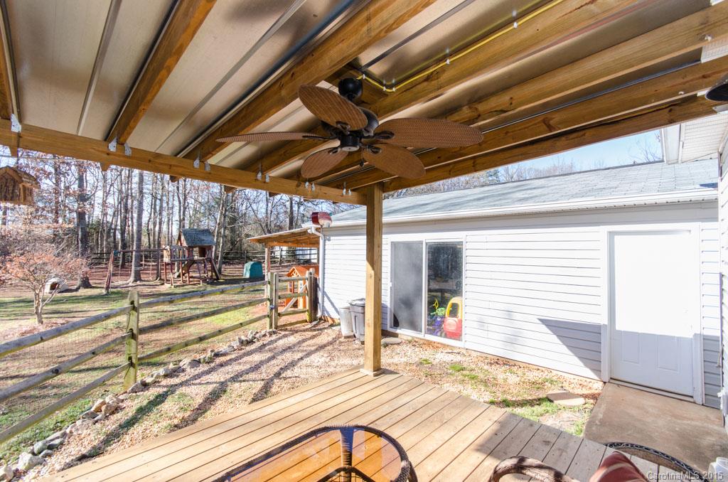 Ironton Acres - Residential