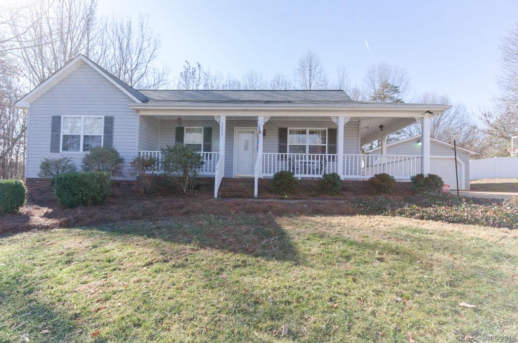 Ironton Acres - Residential