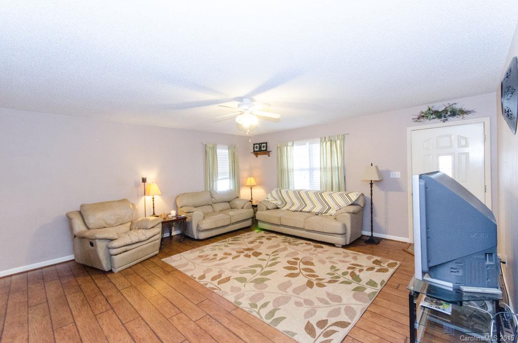 Ironton Acres - Residential