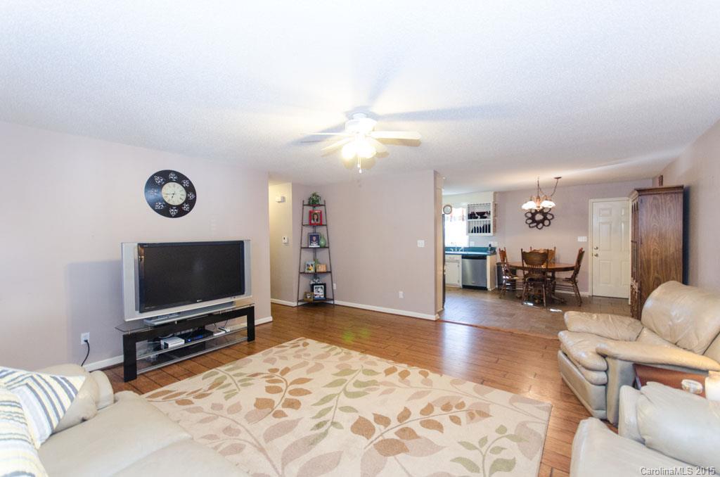 Ironton Acres - Residential