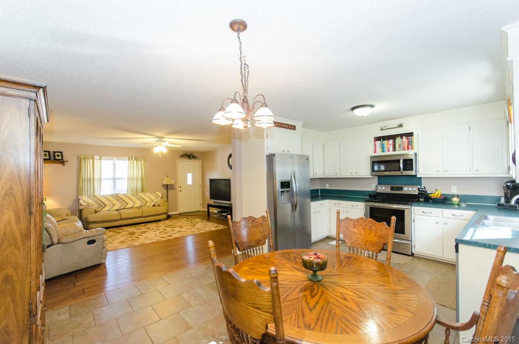 Ironton Acres - Residential