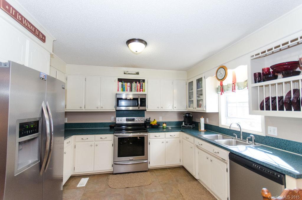 Ironton Acres - Residential