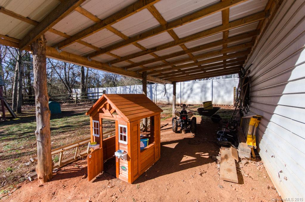 Ironton Acres - Residential