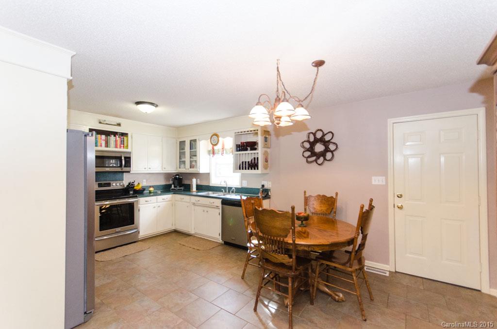 Ironton Acres - Residential