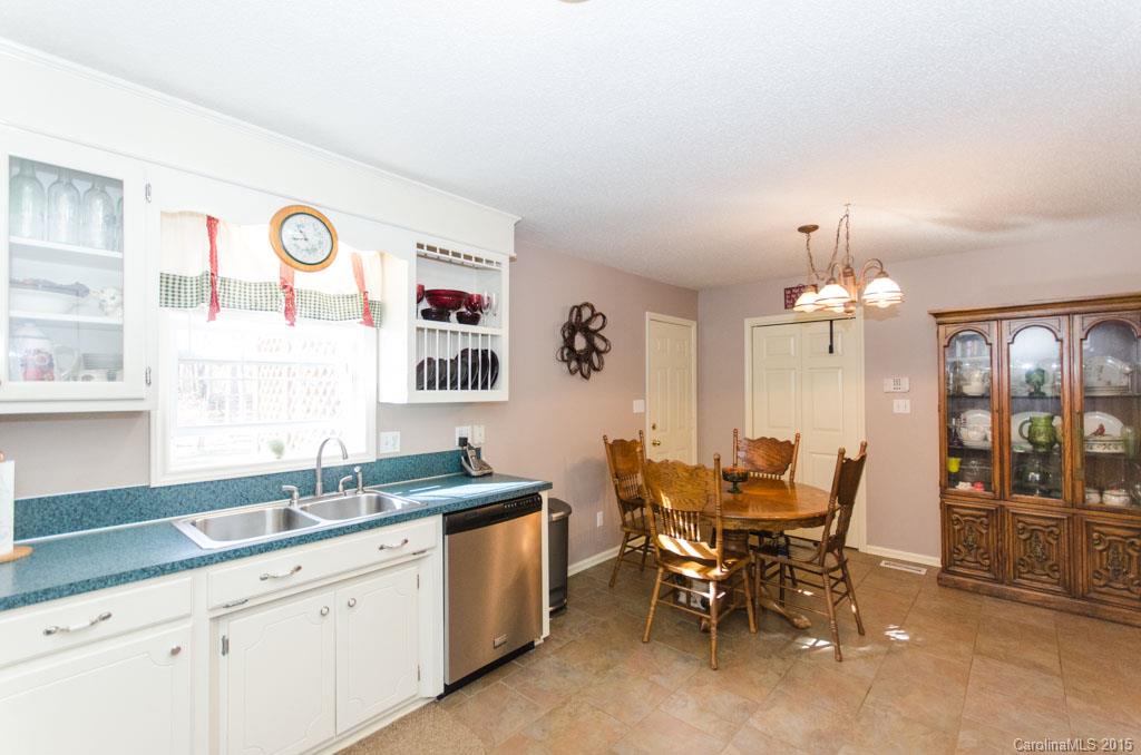 Ironton Acres - Residential