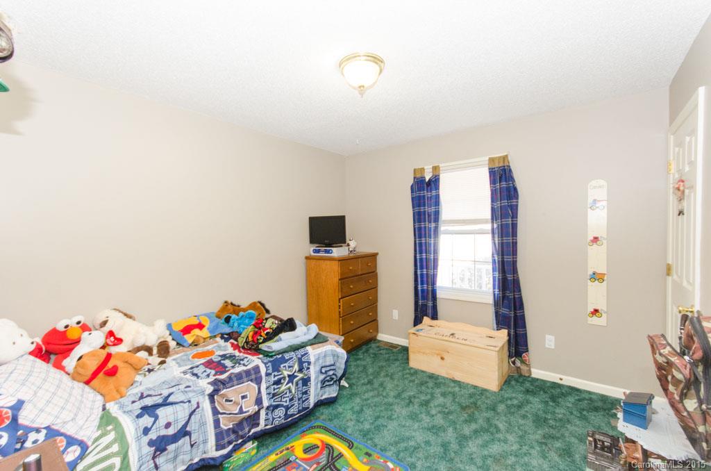 Ironton Acres - Residential