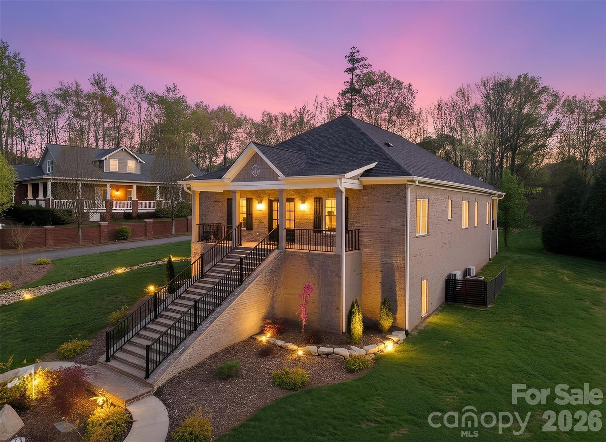 Hutton Estate - Residential