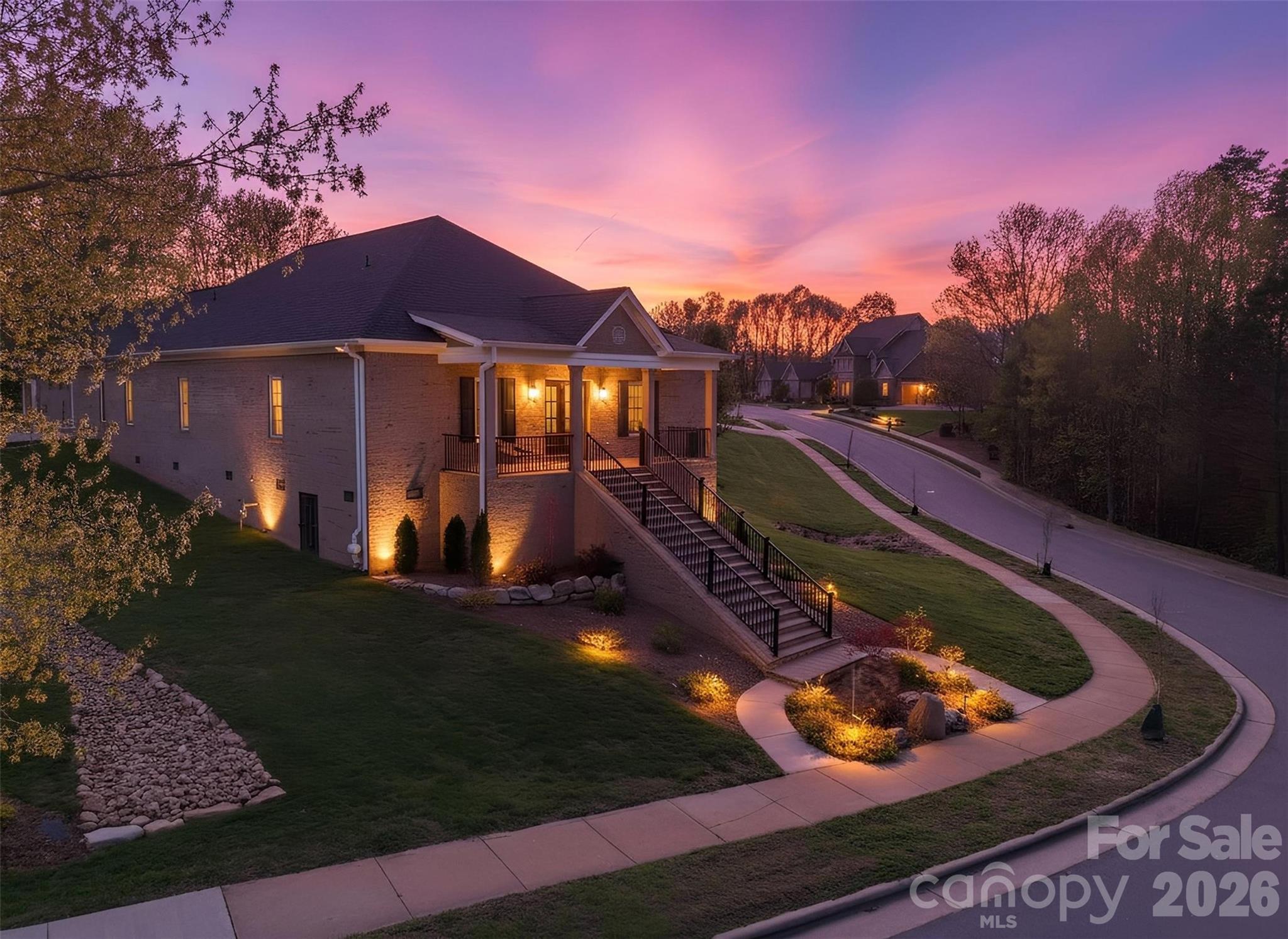 Hutton Estate - Residential