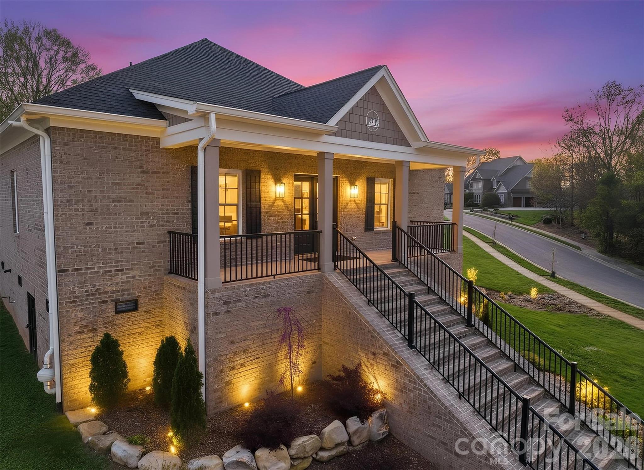 Hutton Estate - Residential