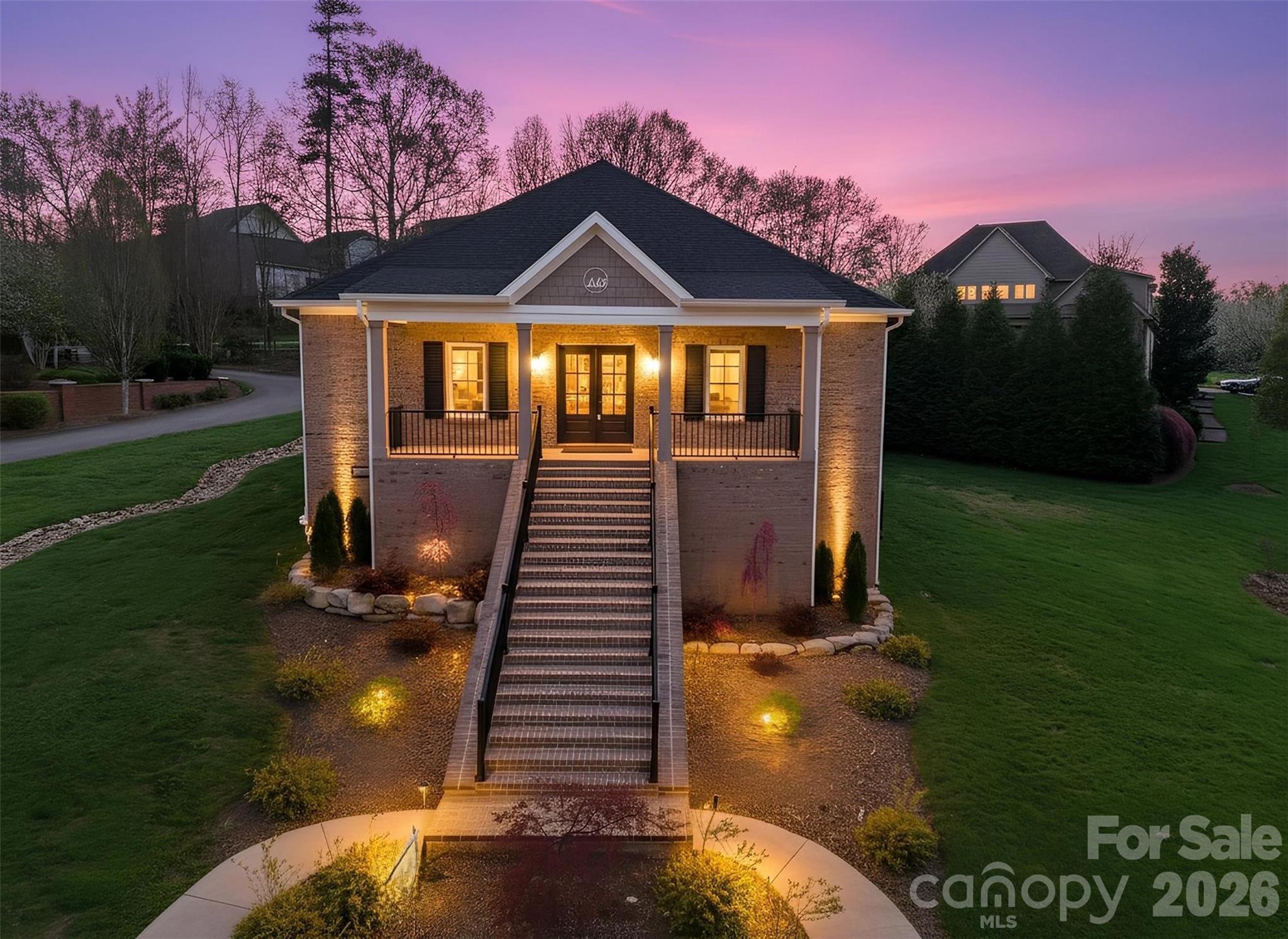 Hutton Estate - Residential