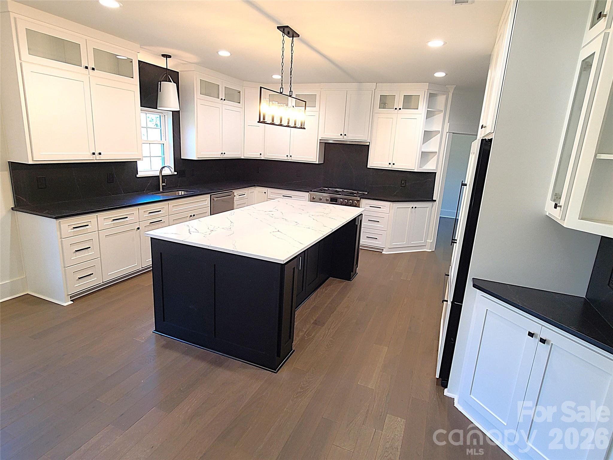 Hutton Estate - Residential