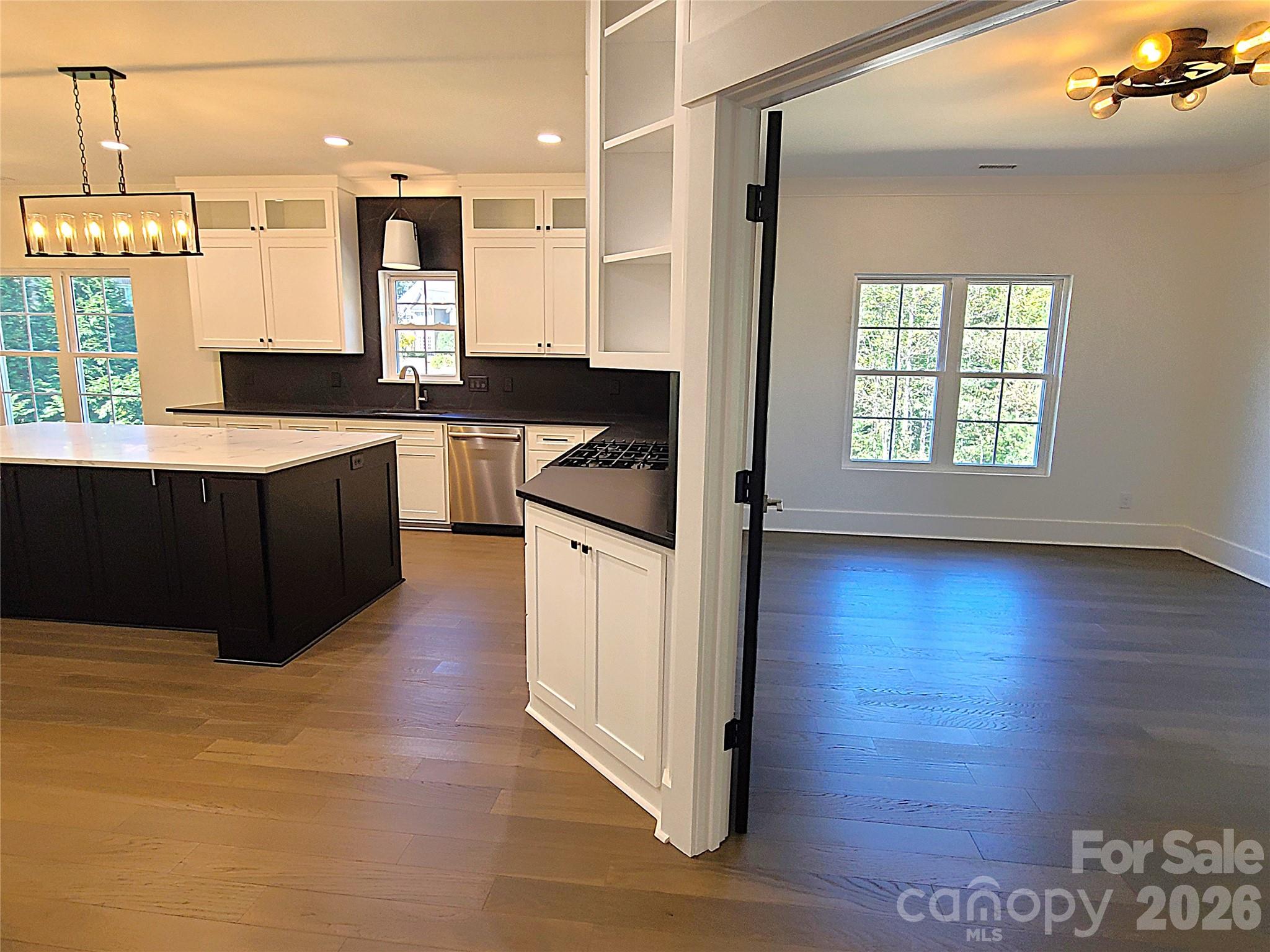 Hutton Estate - Residential