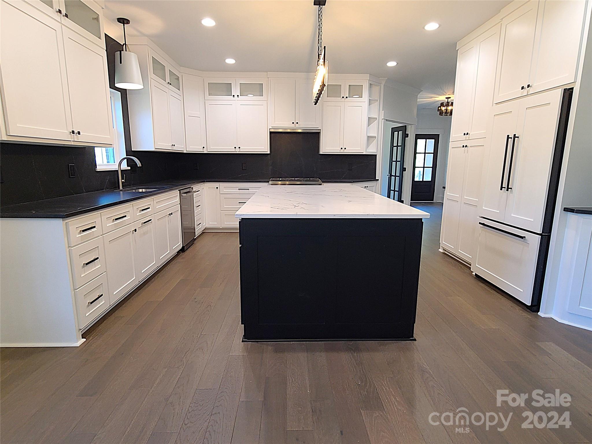 Hutton Estate - Residential